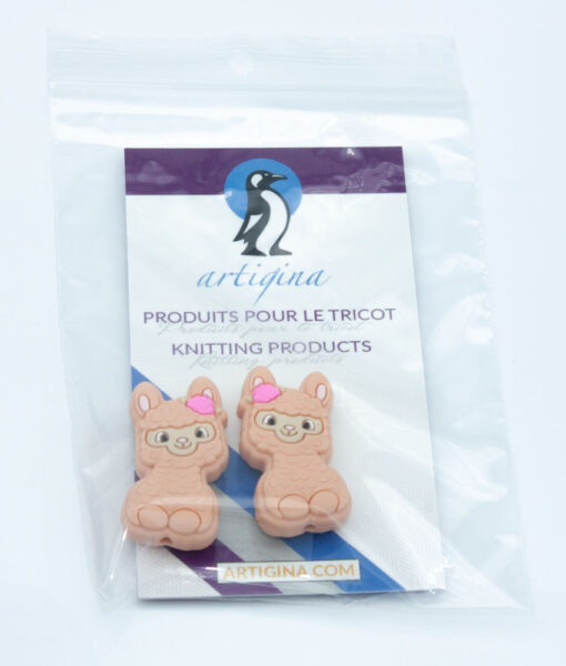 Point protectors - Sheeps