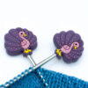 Point protectors -Peacocks - Artigina