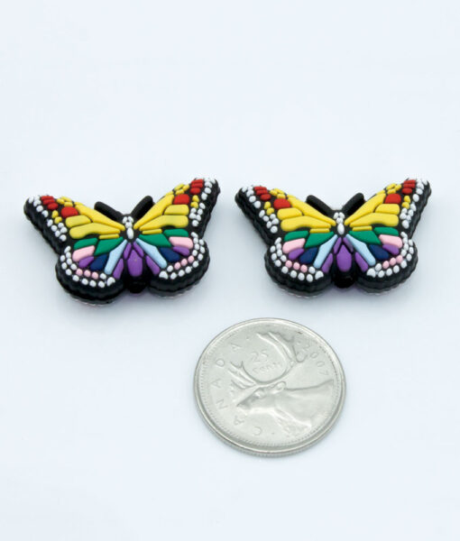 Point protectors - Butterflies - Artigina