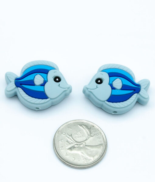 Point protectors - Fish - Artigina
