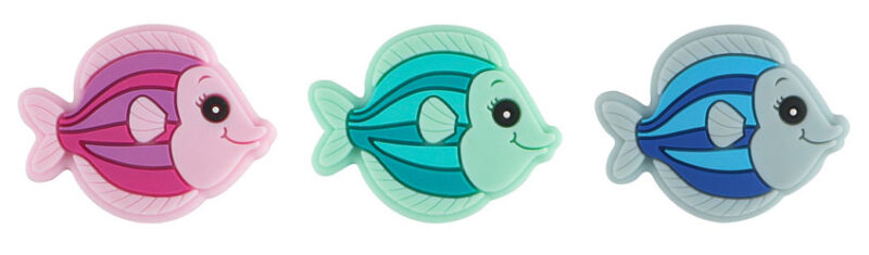 Point protectors - Fish - Artigina
