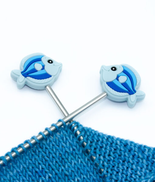 Point protectors - Fish - Artigina