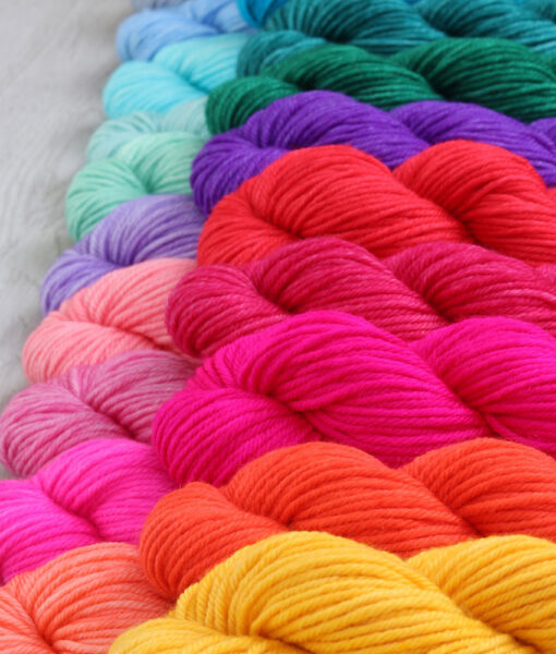 Ashford dyes 10g