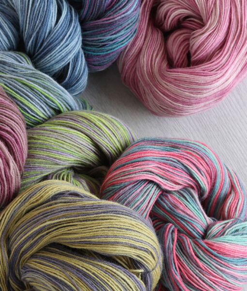 Ashford dyes 10g