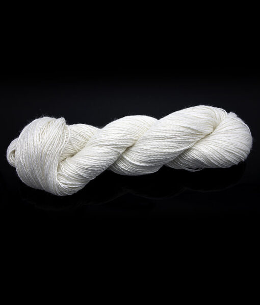 Bare yarn (Fingering) - 100% Bamboo