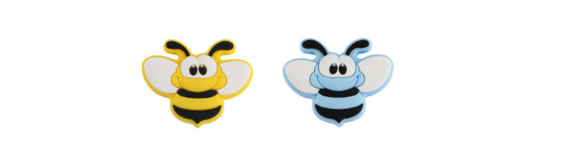 Point protectors - Bees - Artigina