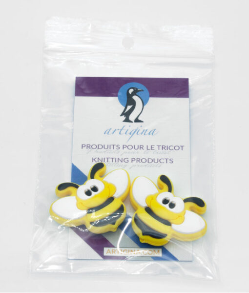 Point protectors - Bees - Artigina