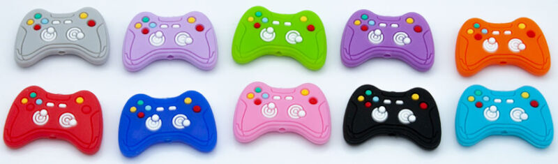 Point protectors - Video game controllers - Artigina