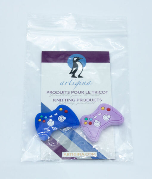 Point protectors - Video game controllers - Artigina