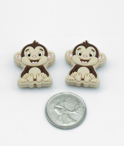 Point protectors - Monkeys - Artigina