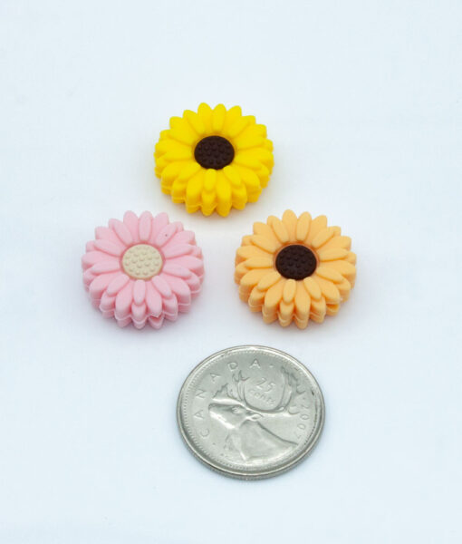 Point protectors - Sunflowers - Artigina