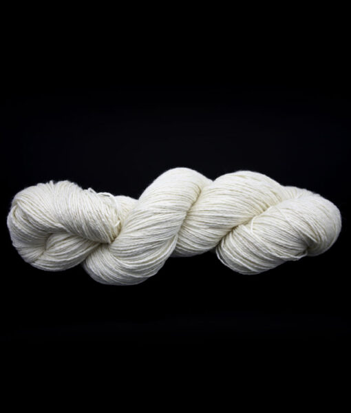 Bare yarn (Fingering) - Merino, Yak, Silk