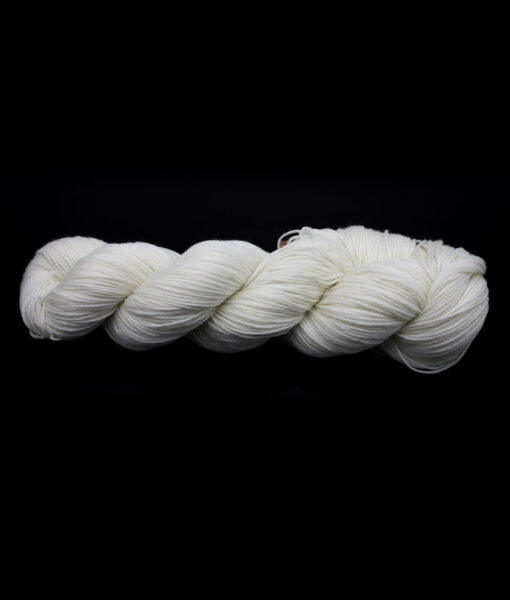 Bare Yarn (Fingering) Superwash Merino, Bamboo