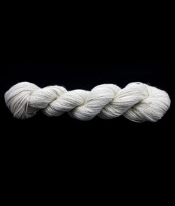Bare Yarn - DK - Baby Alpaca, Silk, Linen - 17522