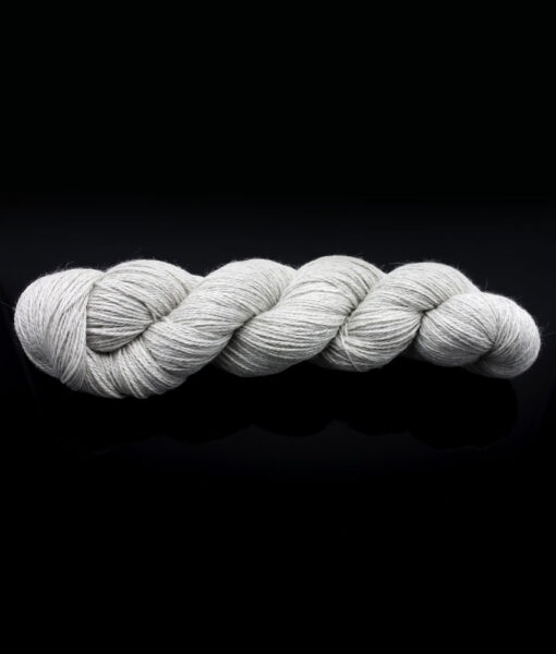Bare Yarn - Fingering - Baby Alpaca, Silk, Cashmere - 1750