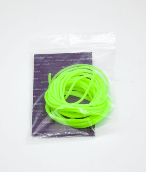 Additional 300 centimeter Knitting magic cords - Artigina