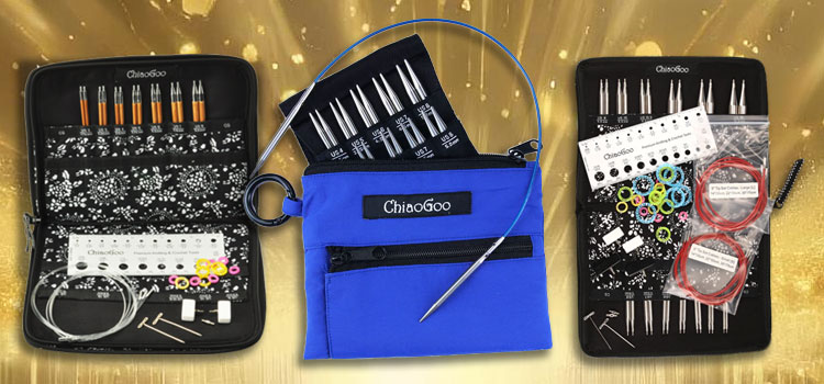 The advantages of ChiaoGoo products: Excellence in the world of knitting needles