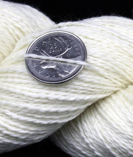 Bare yarn - Fingering - Superwash Merino