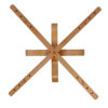 Wooden Swift Amish