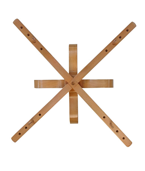 Wooden Swift Amish
