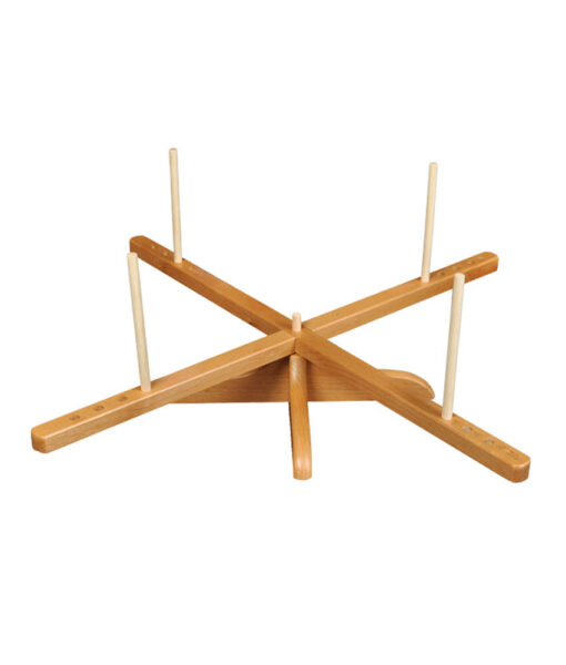 Wooden Swift Amish