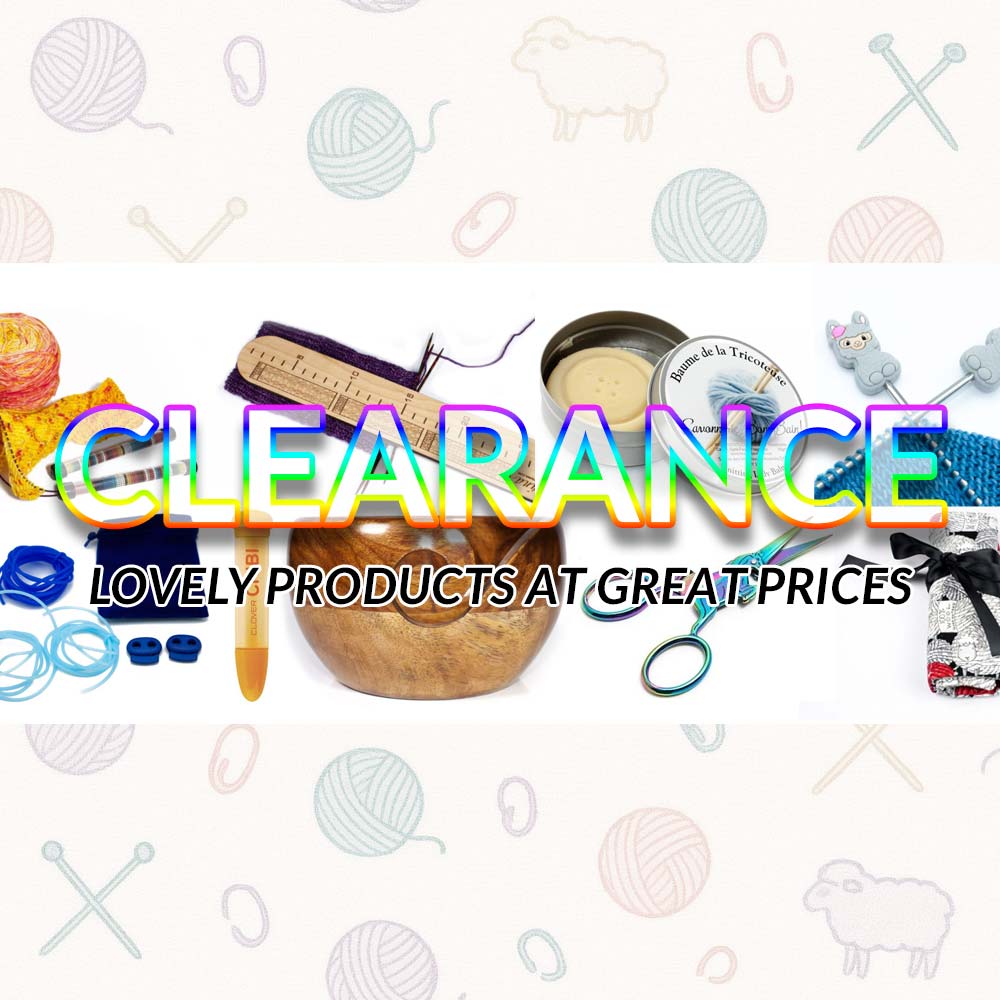 Header mobile - Clearance