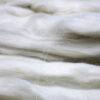 Spinning fiber (Top) - Merino, Stellina Silver