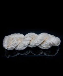 Bare Yarn - Fingering - Mulberry Silk