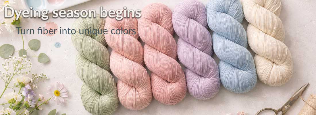 Header dyes march 2026