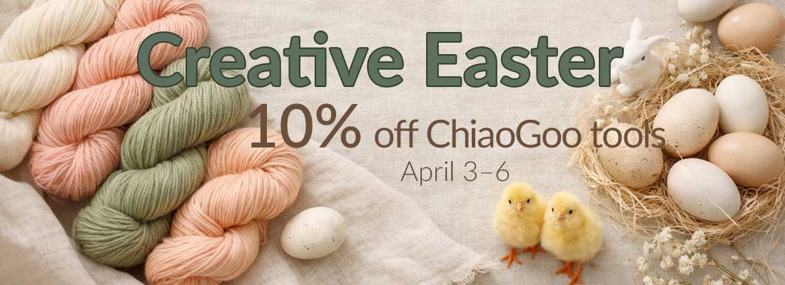 Header - Easter Promotion 2026