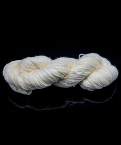 Bare Yarn - Fingering - Superwash Merino and Nylon (101)