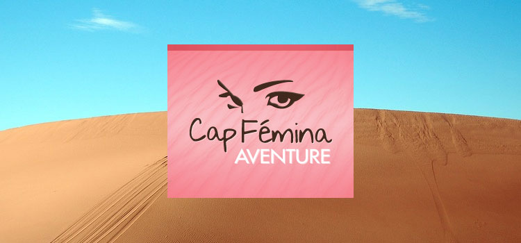 Cap Fémina Aventure 2016 - Artigina