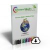 PDF électronique du livre Greener Shades World of Color sur Artigina