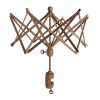 Parapluie (dévidoir) en bois Knit Picks - Artigina