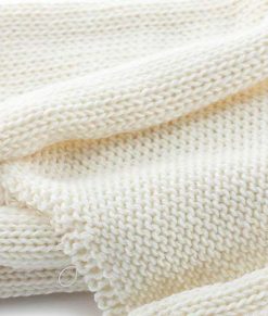 Sock blank