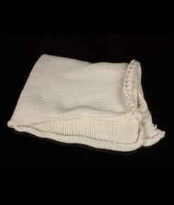 Sock blank à teindre - Fingering - Mérino superwash, Nylon - Double Knit - 1013 - Artigina