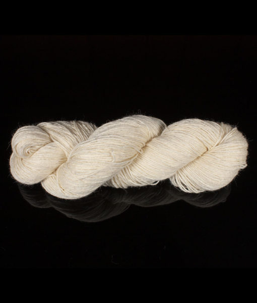 Laine à teindre - Fingering - BFL superwash, Nylon - 119 - Artigina