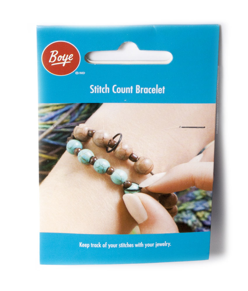 Bracelet compte rangs (bijou)