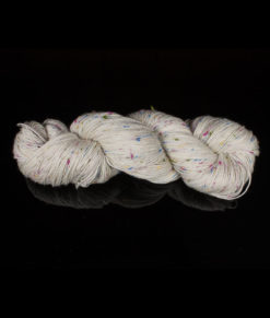 Laine à teindre - Fingering - Mérino superwash, NEP couleur - w1263 - Artigina