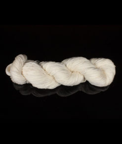 Laine à teindre - Fingering - Merino superwash, Donagale, Coton, Acrylique, NEP - w126313 - Artigina