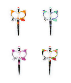 Ciseau chats - Artigina