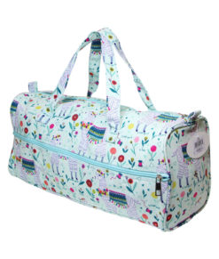 Sac à projet lama (long) - Artigina