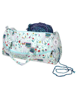 Sac à projet lama (long) - Artigina