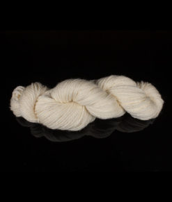 Laine à teindre - Worsted - British BFL superwash - w1911 - Artigina