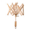 Parapluie en bois Knitter's Pride naturel