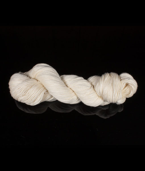 Laine à teindre - Fingering - Mérino Superwash, Coton - W2567 - Artigina