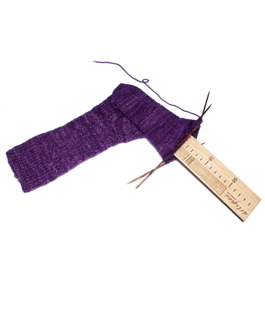Bobineuse à laine Knit Picks