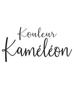 Kouleur Kaméléon