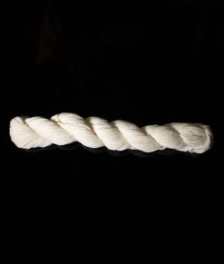 Laine à teindre - DK - Mérino superwash, Nylon (mini)