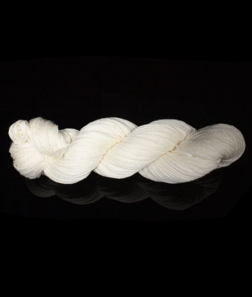 Laine à teindre - DK mérino superwash, nylon (1303)